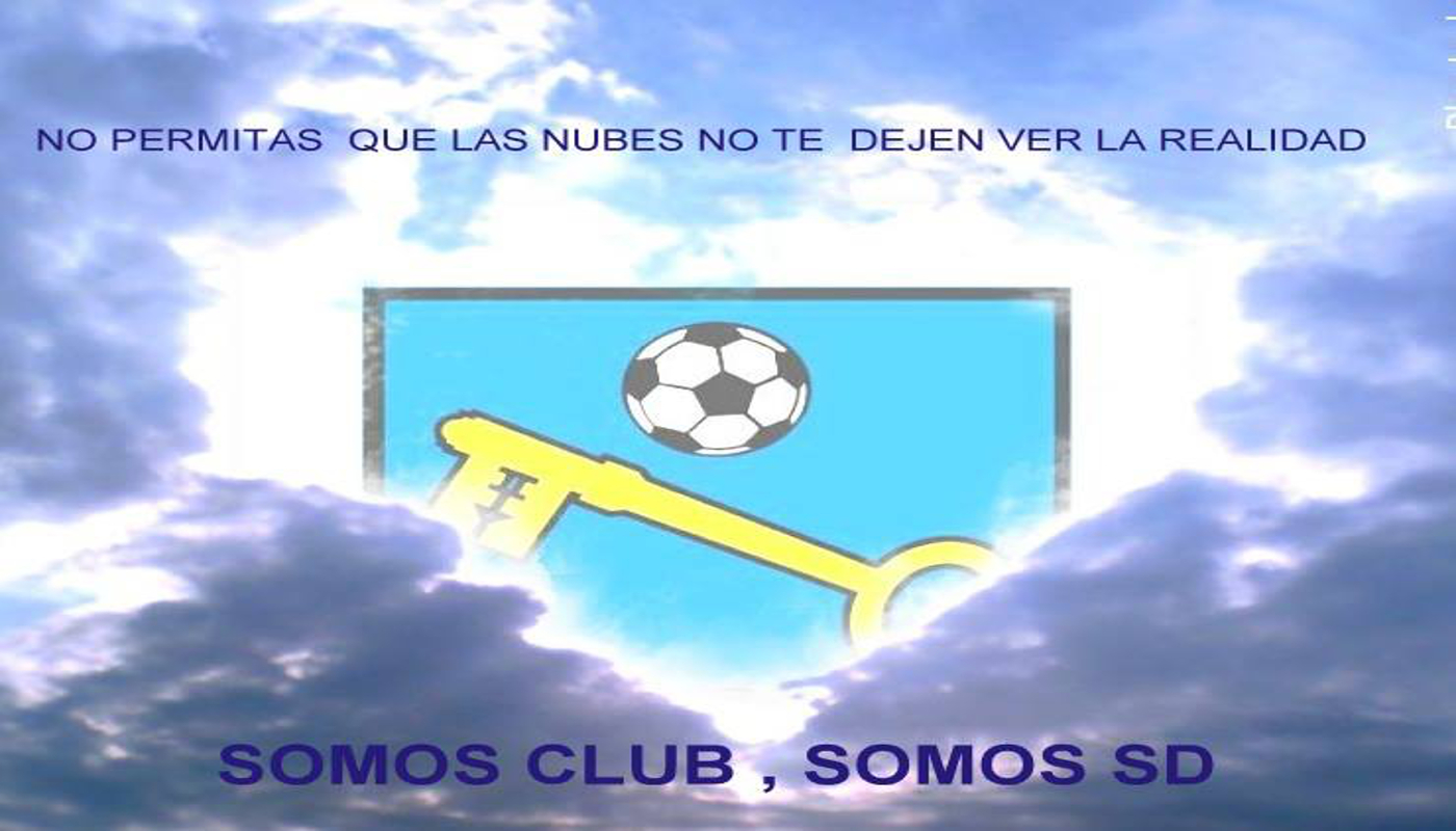 Somos Club, Somos SD